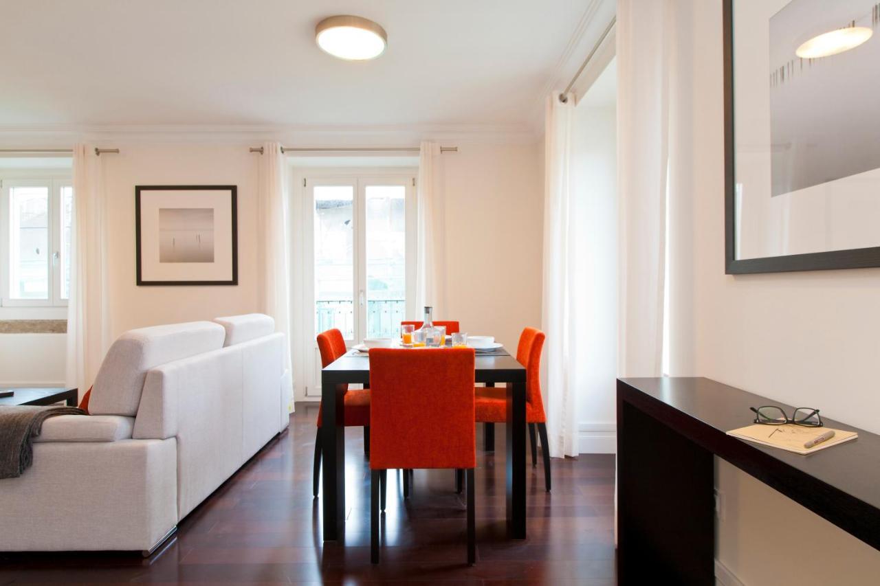 Baxia-Chiado Apartment With Incredible View ลิสบอน ภายนอก รูปภาพ